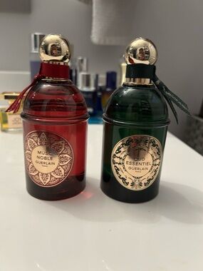 GUERLAIN Fragrance Duo